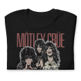 thumbnail image 4 of Motley Crue - Shout at the Devil Unisex T-Shirt - Black - Small, 4 of 7
