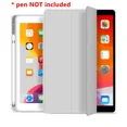 thumbnail image 1 of For iPad Case Pro 12 9 11 Inch 2022 2021 2020 2018 Cover Air 2 3 4th 5th Generation Silicone Case Holder Shockproof Exquisite, 1 of 7