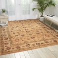 thumbnail image 7 of Nourison 10 X 14 Camel Nourison 2000 Area Rug 2071, 7 of 7