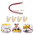 thumbnail image 3 of SHISUYAN 1 Set Scientific Experiment Fruit Battery Student DIY Fruit Battery for School, 3 of 5