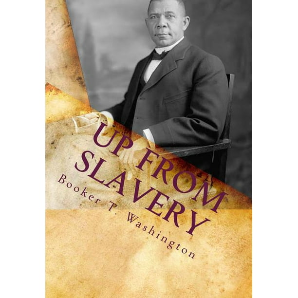 Up from slavery project gutenberg image