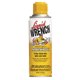 LIQUID WRENCH L106 Penetrating Oil, Aerosol, 5.5 Oz. - image 2 of 2