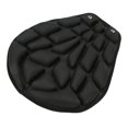 thumbnail image 3 of Cojín inflable para asiento de motocicleta, cojín de aire para asiento de motocicleta con prensa Manual Universal con bomba para coche de motocicleta, 3 of 5