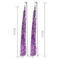 thumbnail image 3 of 3PCS Cat Tassel Teaser Funny Cat Teaser Wand Kitten Interactive Toy with Bell, 3 of 10