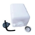 thumbnail image 4 of Tanque de Expansión de Reserva de , Tanque de Rebose de , Accesorios Portátiles de Alta Resistencia Y Eficiencia para SY135, 4 of 9