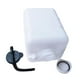 thumbnail image 4 of Tanque de Desbordamiento de , Accesorios de Alta Resistencia para Excavadora SY135, 4 of 9