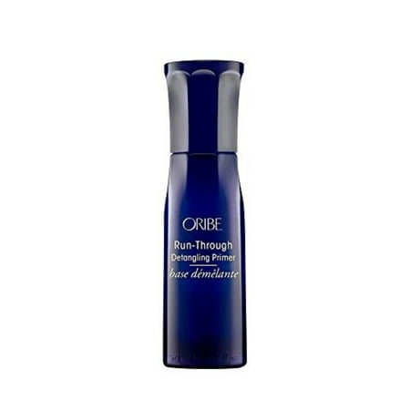 Oribe Run-Through 1.7-ounce Detangling Primer Travel Size