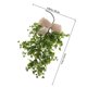 thumbnail image 5 of unbranded De Pared De Plantas Artificiales Para Hogar Con Y Resistente, 5 of 6