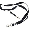 thumbnail image 1 of Silbato para perros Entrenamiento de mascotas Sonido de paso ultrasónico Cordón ajustable Llavero Regalo, 1 of 5