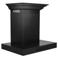 thumbnail image 3 of ZLINE BSKENCRN-30  Wall Range Hood, 3 of 5
