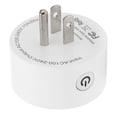 thumbnail image 1 of Wireless Smart Plug, Intelligent Phone Remote Control Smart Plug  for Household, 1 of 7