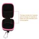 thumbnail image 2 of 6 Unids 5 ml Estuche Portátil de Aceite Esencial Rodillos Portátiles Bolsas de Almacenamiento de Bolsas de Aceite Esencial Mini Bolsas de Almacenamiento de Transporte (6#) Unbranded JM08717-06, 2 of 9