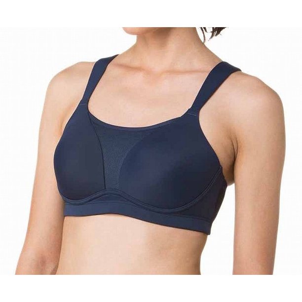 Brooks Sports Bras Brooks Women's 34D Underwire Rebound Racer Sports