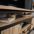 thumbnail image 2 of Sauder® Steel River Credenza, 2 of 8