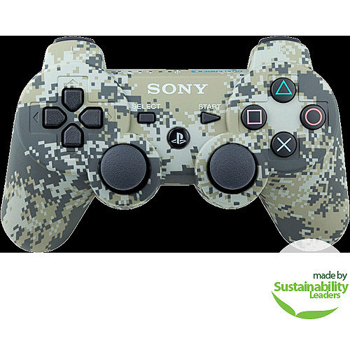 dualshock 3 camo