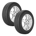 thumbnail image 1 of Paquete de 2 Llantas 215/50 R18 YOKOHAMA AVID S34FV 92V, 1 of 3