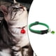 thumbnail image 4 of Nuevo Collar luminoso para perros y , Collar con reflectante pérdida, Collar con luz intermitente para perros y , suministros Zulema Collar luminoso, 4 of 8