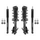 thumbnail image 1 of 2013-2015 Honda Civic Sedan - 4-11325-253080-001 Unity Automotive 4-11325-253080-001, 1 of 1