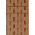 thumbnail image 1 of Momeni SERNASRN-1TER2030 2 x 3 ft. Serena Rectangle Area Rug, Terra Cott, 1 of 1