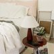 thumbnail image 4 of Lámpara de mesa de madera for dormitorio, estilo retro, lámpara de noche., 4 of 6