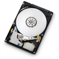 HGST-IMSourcing Travelstar 7K500 HTS725032A9A364 320 GB Hard Drive, 2.5" Internal, SATA (SATA/300)