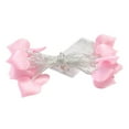 thumbnail image 2 of LED Light Fabric Peach Heart String Light Girl Heart Room Decoration Light, 2 of 4