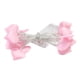 thumbnail image 2 of Xihbxyly Guirnalda de Luces Led con Forma de Corazón, Luz Cálida, Material de Cobre Flexible, Ideal para Decorar Habitaciones y Jardines, Bodas y Fiestas, Decoración Navideña Diy, Funciona con 3 Pila, 2 of 4