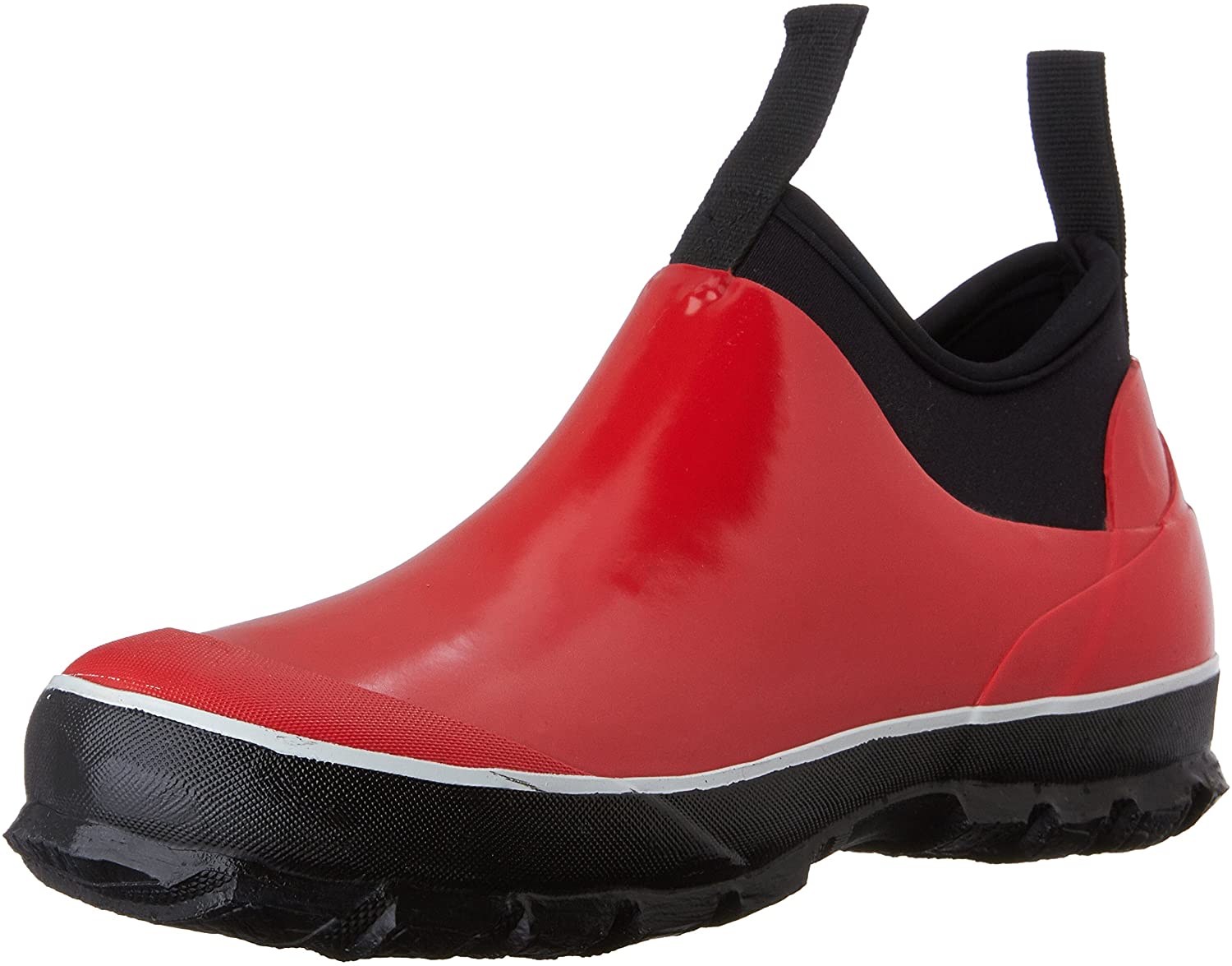 baffin marsh mid waterproof boot