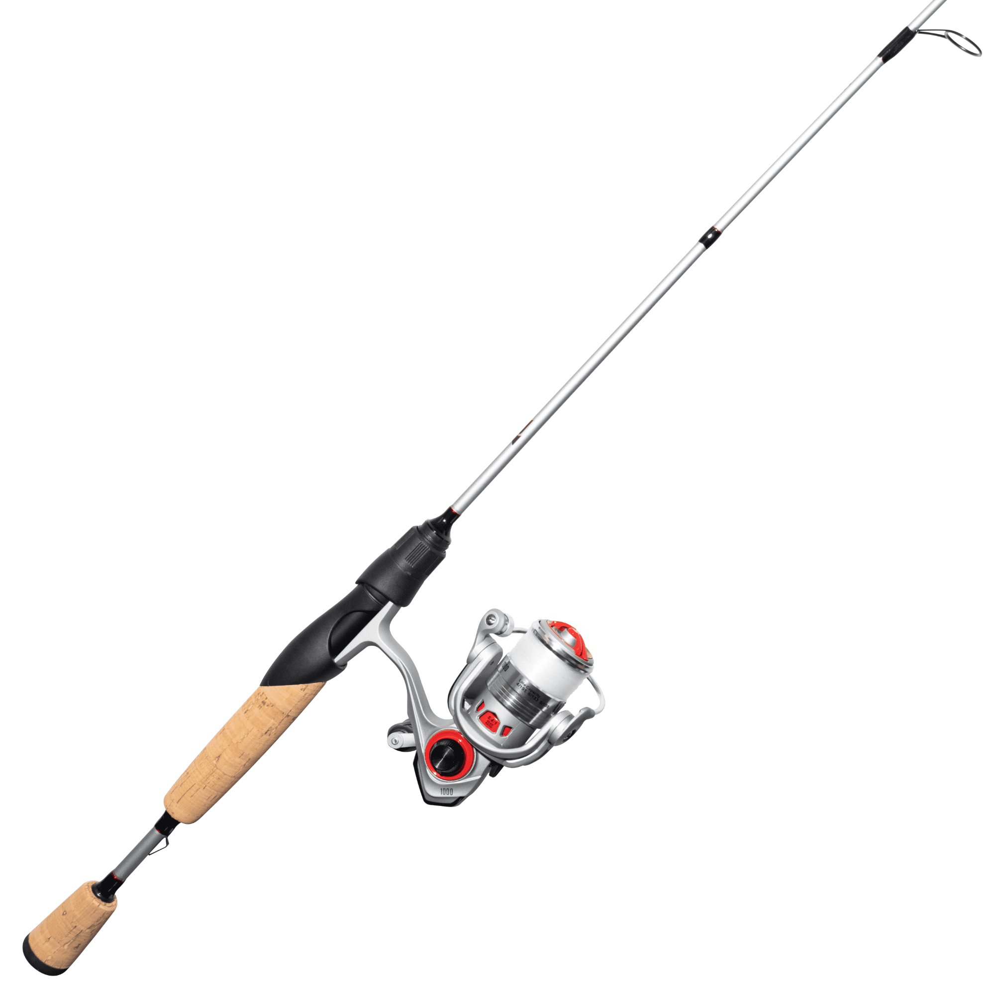 Ozark Trail 5'0" Spinning Combo