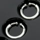 thumbnail image 5 of Anillos de perforación Salvador joyería cuerpo 8 piezas, 5 of 6