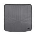 thumbnail image 2 of MAXLINER All Weather Cargo Trunk Liner Floor Mat Behind 2nd Row Seat Grey for 2017-2021 GMC Acadia (No All Terrain Models), 2 of 4
