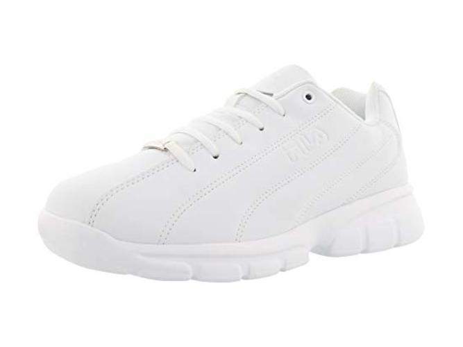 Fila Womens Fulcrum Casual Shoe
