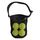 thumbnail image 5 of Bolsa de red de almacenamiento DYNWAVEMX para pelotas de tenis y entrenamiento de Golf, 5 of 7