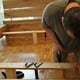thumbnail image 5 of 4 soportes de gancho para escalera de litera, gancho en forma de J, ganchos para cama, ganchos de metal para uso general, ganchos para escaleras de biblioteca, para literas, loft, escaleras, 5 of 7