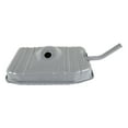 thumbnail image 2 of Holley Sniper 19-549 Stock Replacement Fuel Tank, 2 of 11