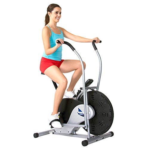body rider stationary bike