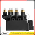 thumbnail image 5 of 971616056 Air Suspension Solenoid Valve Block, 5 of 8