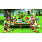 Sonic X Shadow Generations, Nintendo Switch Video Game