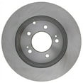 thumbnail image 3 of ACDelco Disc Brake Rotor 18A2820AC Fits select: 2011-2016 HYUNDAI SONATA, 2015 KIA OPTIMA, 3 of 6