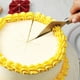 Cake Outils et Gadgets Boss 2 Pièces en Plastique Cake Slice Marqueur Ensemble – image 2 sur 6