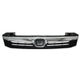 thumbnail image 1 of Parrilla Civic 2012 Honda C/Mold Crom Genérica ., 1 of 3