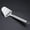 Silver 7I4, variant on Qonioi Stainless Steel Metal Spatula, 9.8-inch Slotted Turner for Cooking Baking Cookies, Non-Stick Kitchen Utensil, Cooking Spatula Turner