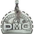 thumbnail image 2 of DMC Vintage Thread & Yarn Cutter Pewter Finish, 2 of 2
