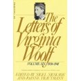 thumbnail image 1 of The Letters of Virginia Woolf : Vol. 6, 1 of 4