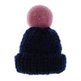 thumbnail image 2 of Broches de Mujer, Broches de Cuello, Broche con Forma de Sombrero Novedoso Armada, 2 of 9