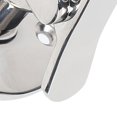 thumbnail image 4 of Door Stopper Catch Set 316 Stainless Steel Heavy Duty Floor Knob Door Holder Retainer Kit for Ship Yachts, 4 of 4