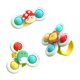 thumbnail image 2 of Herunwer Pop Suction Cup Spinner Toys |Novelty Spinning Tops Toys |Sensory Bath Toy | Birthday Gift, 2 of 6