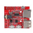 thumbnail image 3 of Placa Receptora Del Módulo De Decodificación De Mp3 Bluetooth Placa De Circuito 4.1 Con Control Remoto Guardurnaity EL007648-00, 3 of 6