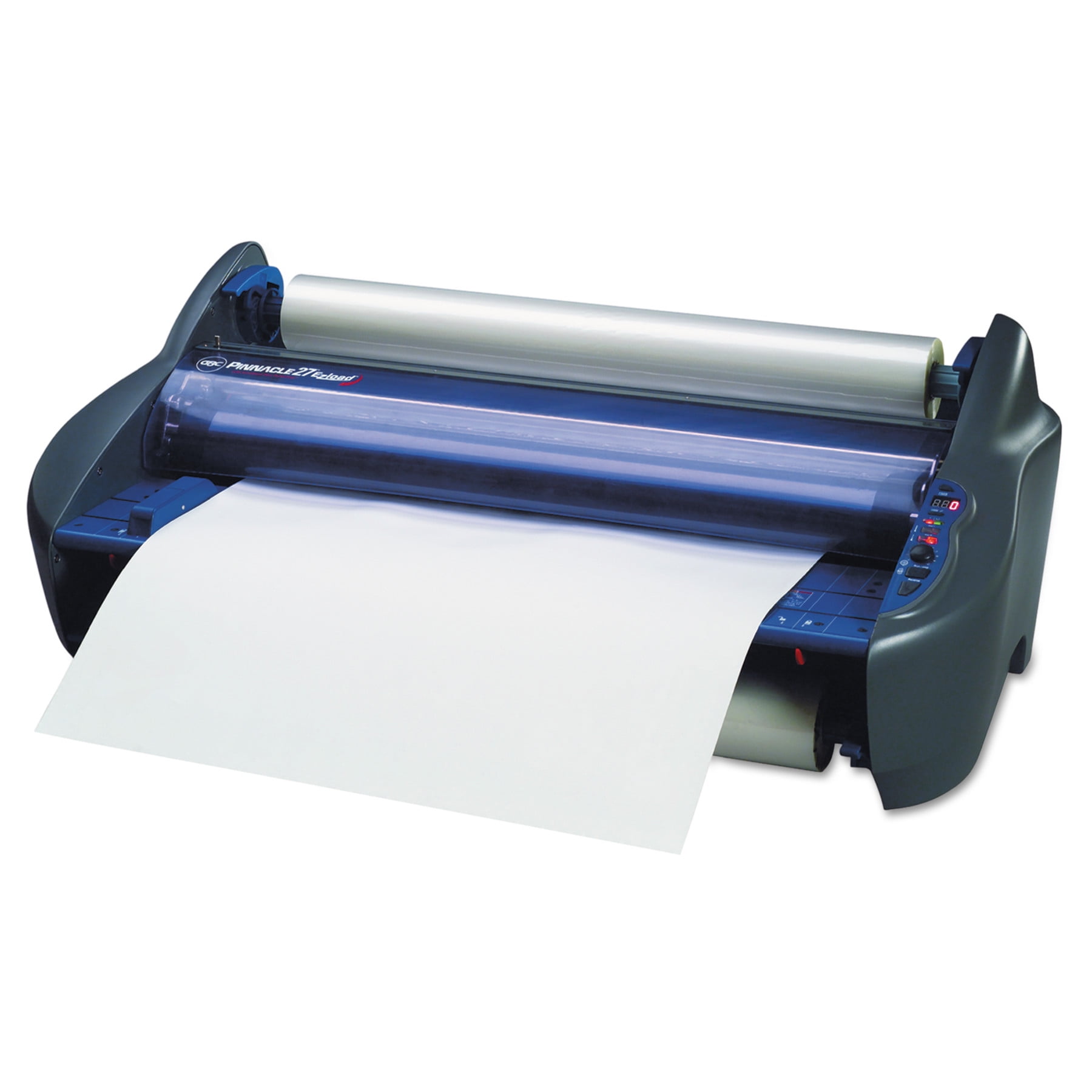 GBC Pinnacle 27 EZload Roll Laminator, 27" Wide, 3mil Maximum Document