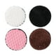 thumbnail image 5 of Almohadillas limpiadoras de maquillaje facial BuyWeek 4 piezas reutilizables, 5 of 14